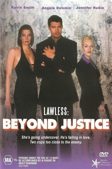 jenn uwin nude|LAWLESS: BEYOND JUSTICE NUDE SCENES